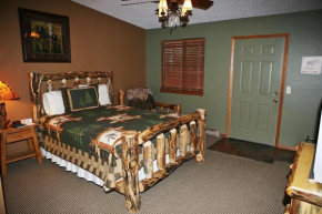 One-Bedroom Chalet